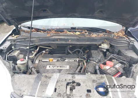 2008 Honda Cr-V Ex-L z USA, uszkodzony, nr VIN JHLRE487X8C017919